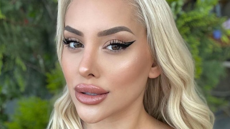 Cansu Tekin: Güzellik benim uzmanlık alanım!