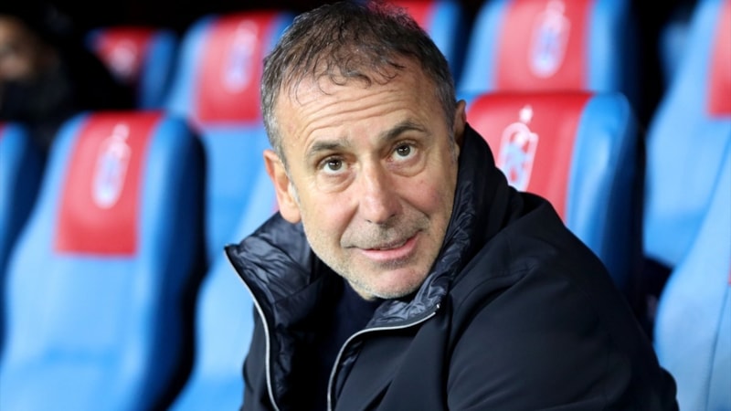 Abdullah Avcı: Transfere değil, taraftara ihtiyacımız var