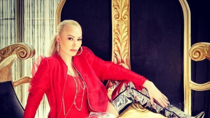 Aylin Coşkun: Takı törenleri çok varoşça