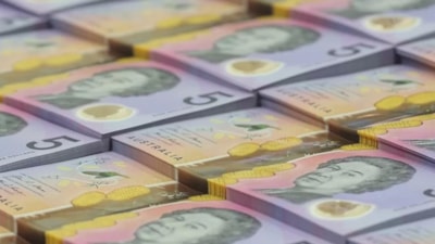 Kral Charles, Avustralya'nın yeni 5 dolarlık banknotunda olmayacak