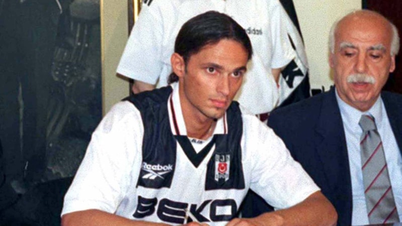 Aort damarı yırtılan Ersen Martin'in son hali sevenlerini üzdü