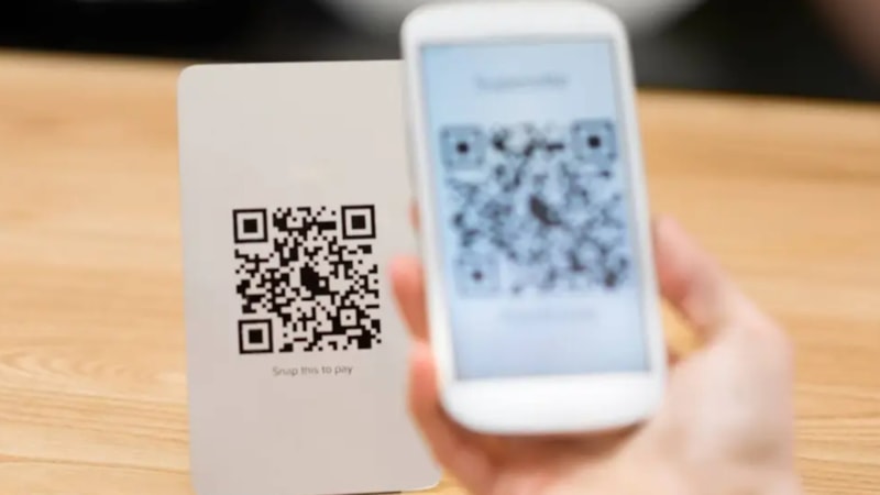 QR kodların (karekod) bilinmeyen 10 özelliği