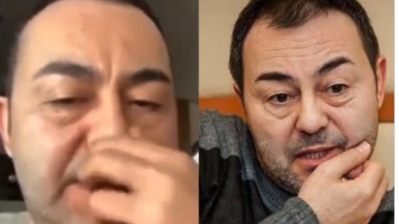 Serdar Ortaç: Aşk acısı geçmez