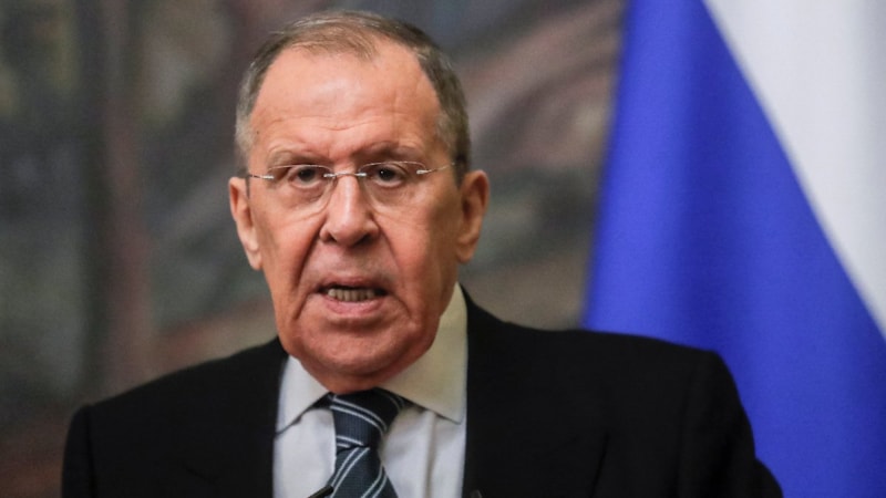 Rusya: Ukrayna'ya daha uzun menzilli silahların teslimatına yanıt vereceğiz