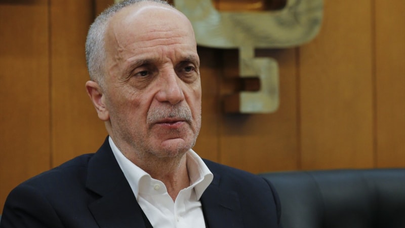 TÜRK-İŞ Genel Başkanı Ergün Atalay, geçici işçilerin kadroya alınması talebini yineledi
