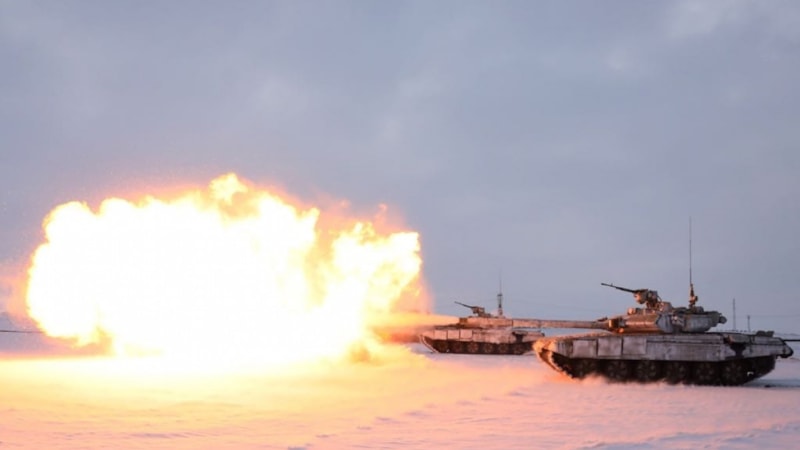 Kış Tatbikatı-2023 sona erdi