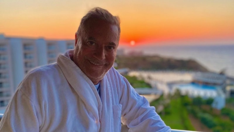 Mehmet Ali Erbil: Yaşadığım onca hastalığa ver Çağla'm