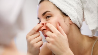 3 mucizevi yöntemle yağ bezelerine “elveda” deyin!