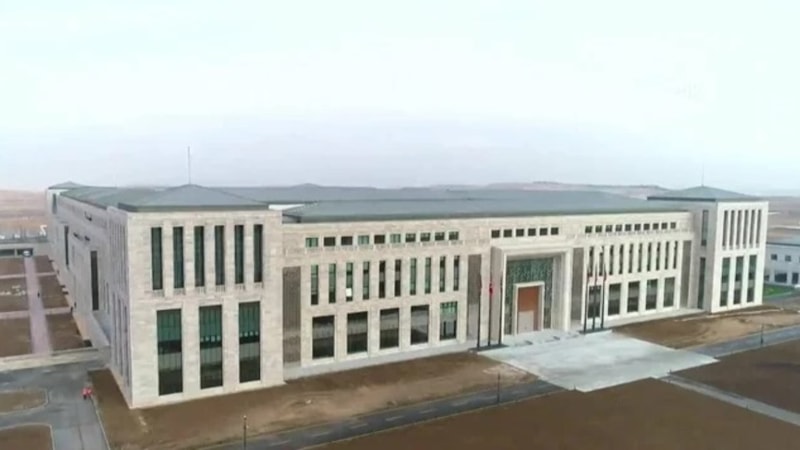 YÖK kanun teklifi TBMM'de kabul edildi