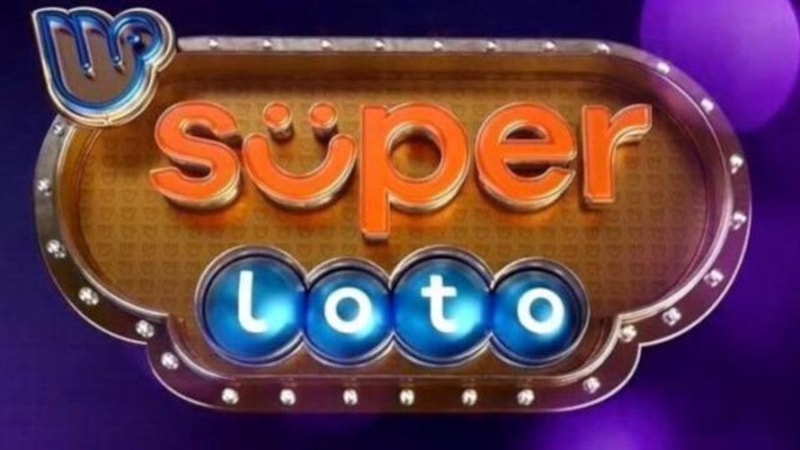 2 Şubat 2023 Süper Loto sonuçları! 2 Şubat 2023 Salı Süper Loto çekiliş sonuçları..