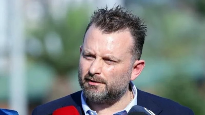 Selahattin Baki: Ali Palabıyık, Ivan Bebek'i geçti