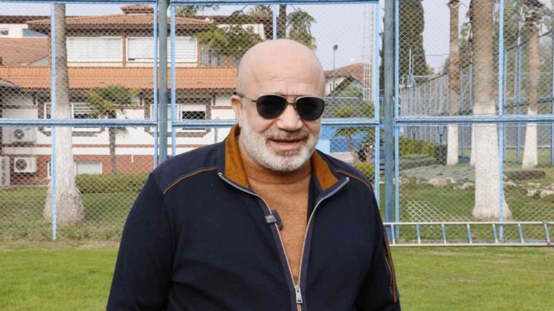 Murat Sancak'tan Ali Palabıyık yorumu: En azından eyyamcı değildi