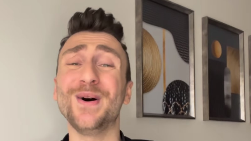 Sefa Doğanay'dan Antidepresan