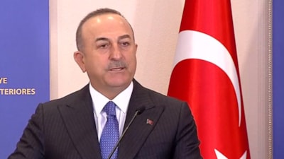 Mevlüt Çavuşoğlu'ndan konsoloslukların kapatılmasıyla ilgili açıklama