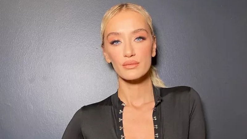 Burak Deniz ile ayrılan Didem Soydan'dan ilk açıklama