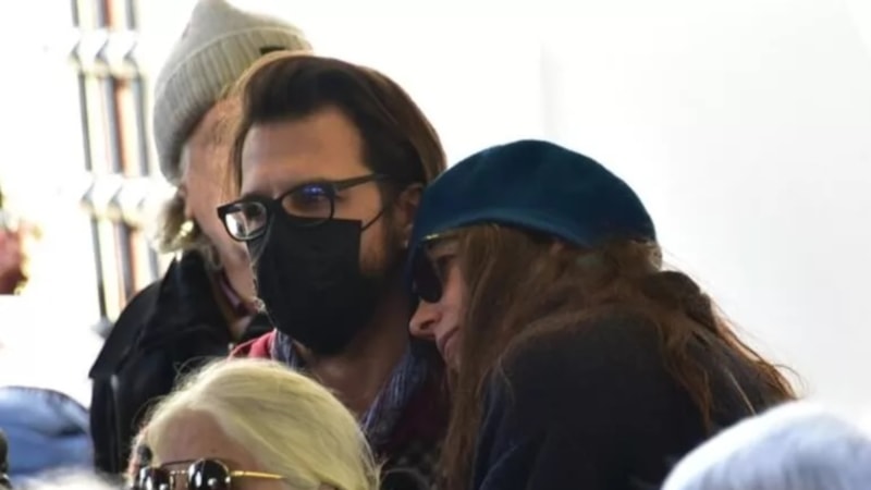 Mehmet Günsür'ün acı günü: Annesini kaybetti