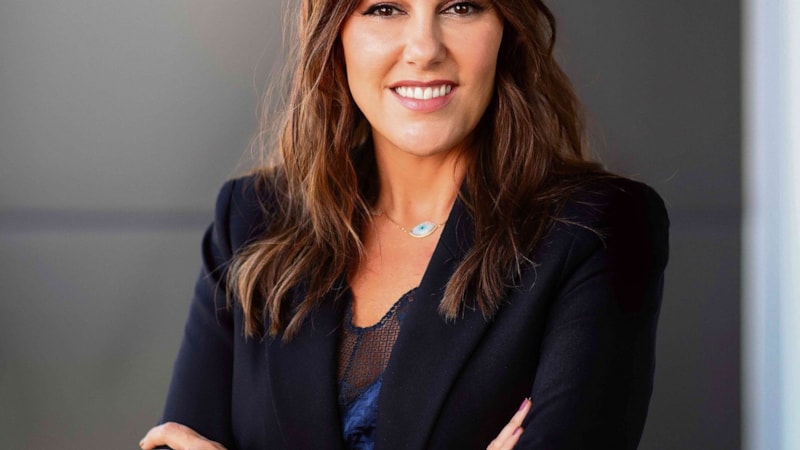 Hanzade Doğan: “Sorumlu ve etik yapay zekâ insanlık için zorunluluk.”