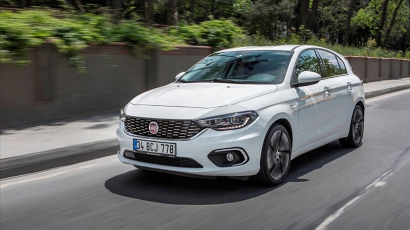 Türkiye, 2022'de en çok beyaz otomobil tercih etti