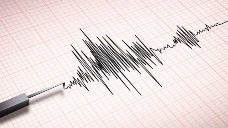 Çorum'da 4 büyüklüğünde deprem