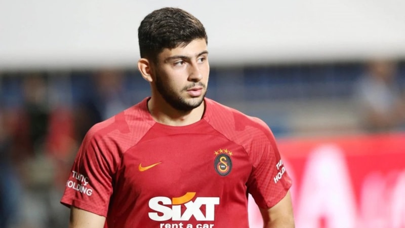 Yusuf Demir, Kasımpaşa'dan gelen kiralama teklifini reddetti