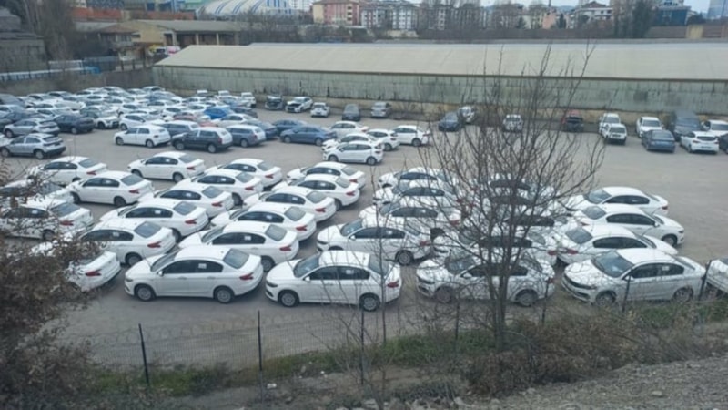 Hazine ve Maliye Bakanlığı sıfır araç stokçuluğuna karşı inceleme başlattı