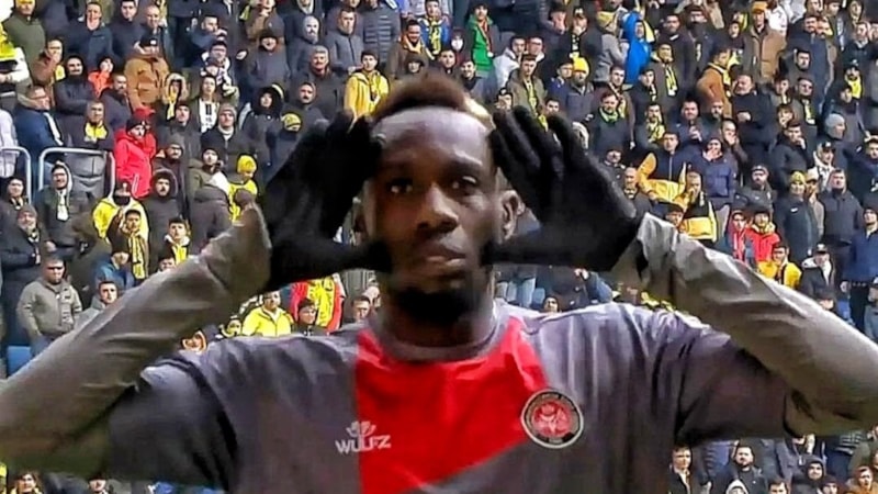 Diagne'den Icardi sevinci