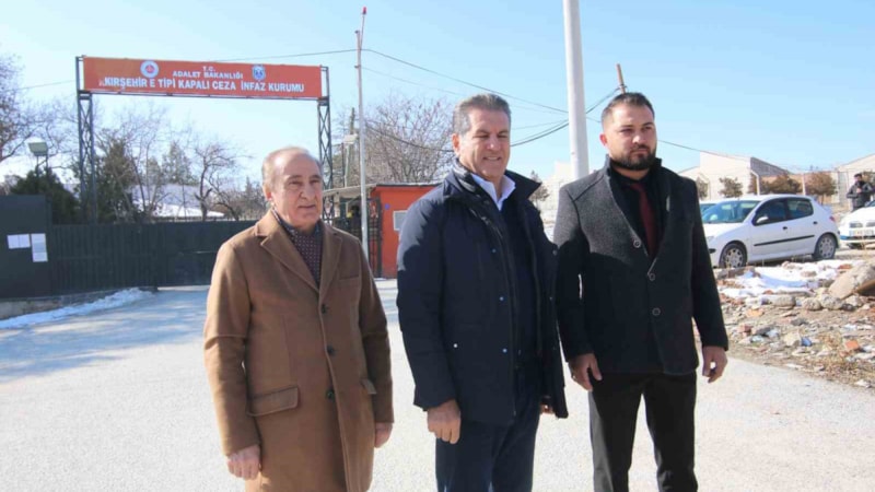 Mustafa Sarıgül: 6'lı masada heyecan zayıfladı