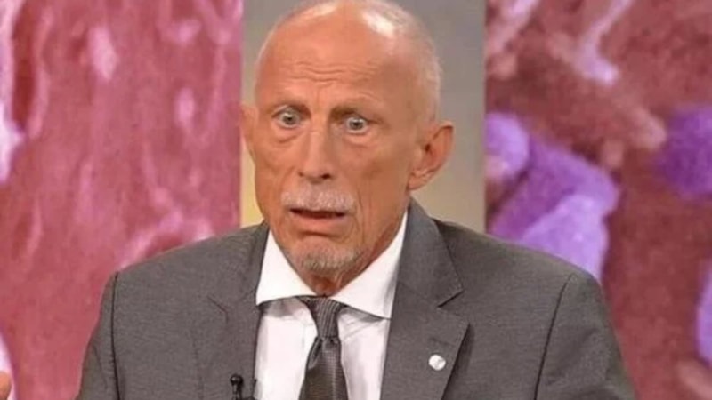 Christoph Daum: Bazen fişten çekilmiş gibiyim