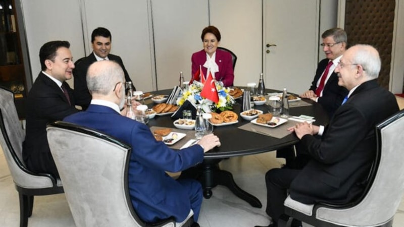 İyi Parti askerliği 3 aya düşüren bir rapor hazırladı