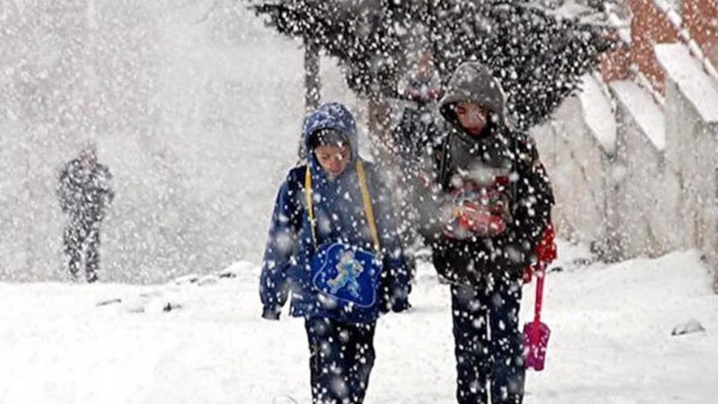 YARIN OKULLAR TATİL Mİ? 6 Şubat 2023 Pazartesi İstanbul'da okullar tatil mi?