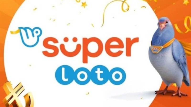 5 Şubat 2023 Süper Loto sonuçları! 5 Şubat 2023 Süper Loto çekiliş sonuçları..