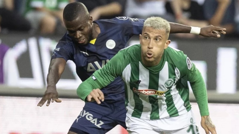 SON DAKİKA | Fenerbahçe - Konyaspor maçı ertelendi mi? Deprem bilançosu ardından GSB duyurdu!