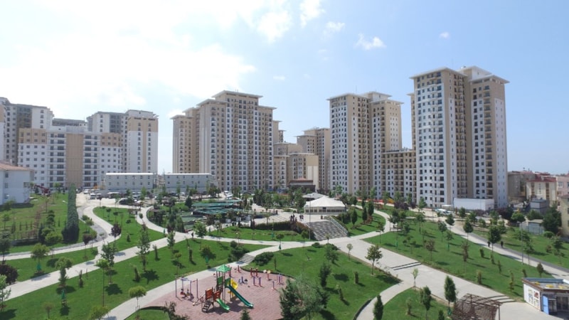 TOKİ İzmir kura çekimi sonuçları! 2023 TOKİ İzmir kura çekimi sonucu ve isim listesi..