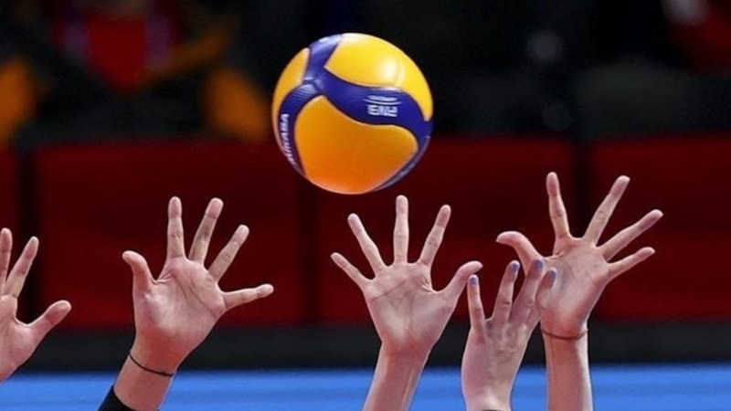 Hatay Kadın Voleybol Takımı, depremde enkaz altında kaldı