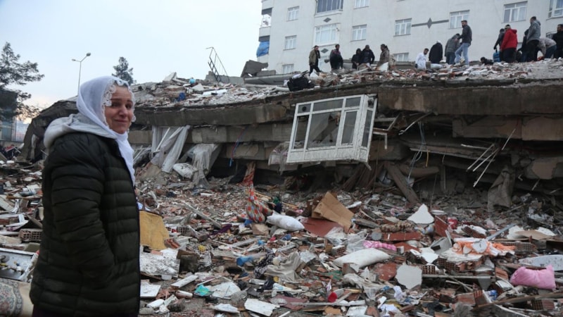 Depremzedeler için doğru ihtiyaç listesi