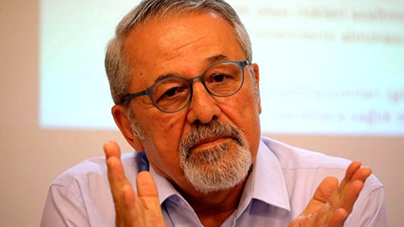 Deprem tahminleri ile gündemde! Prof. Dr. Naci Görür kimdir, nereli ve kaç yaşında?