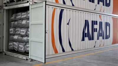 DEPREM BAĞIŞ NUMARASI:  AFAD deprem bağışı ve yardımı nasıl yapılır?