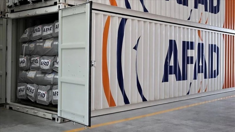 DEPREM BAĞIŞ NUMARASI:  AFAD deprem bağışı ve yardımı nasıl yapılır?