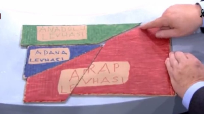 Celal Şengör depremin nasıl meydana geldiğini anlattı