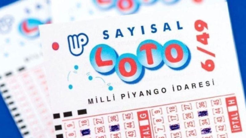 Çılgın Sayısal Loto çekiliş sonuçları açıklandı! 6 Şubat Çılgın Sayısal Loto sonuçları..