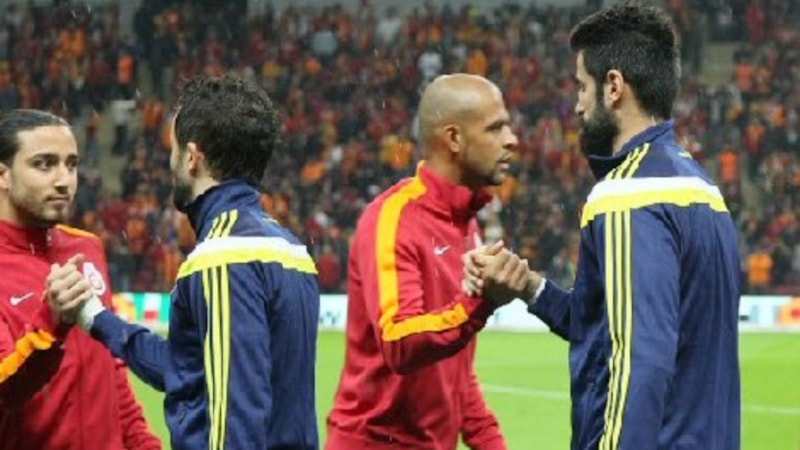 Melo'dan Volkan Demirel'e destek