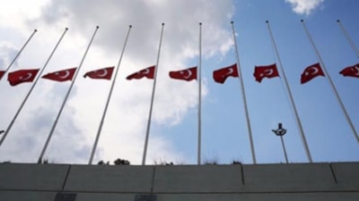 Milli yasta devlet kurumları ve bankalar kapalı mı, açık mı? 7 GÜNLÜK MİLLİ YAS!