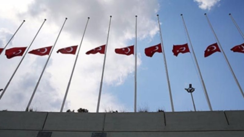 Milli yasta devlet kurumları ve bankalar kapalı mı, açık mı? 7 GÜNLÜK MİLLİ YAS!