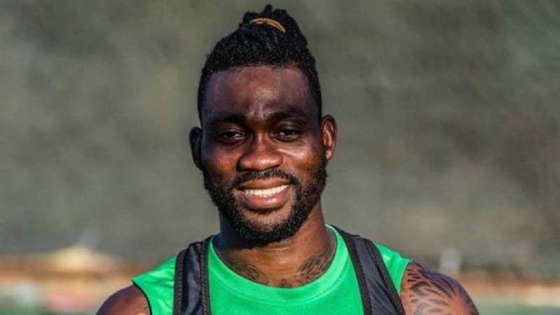 Hataysporlu Christian Atsu kurtarıldı mı?