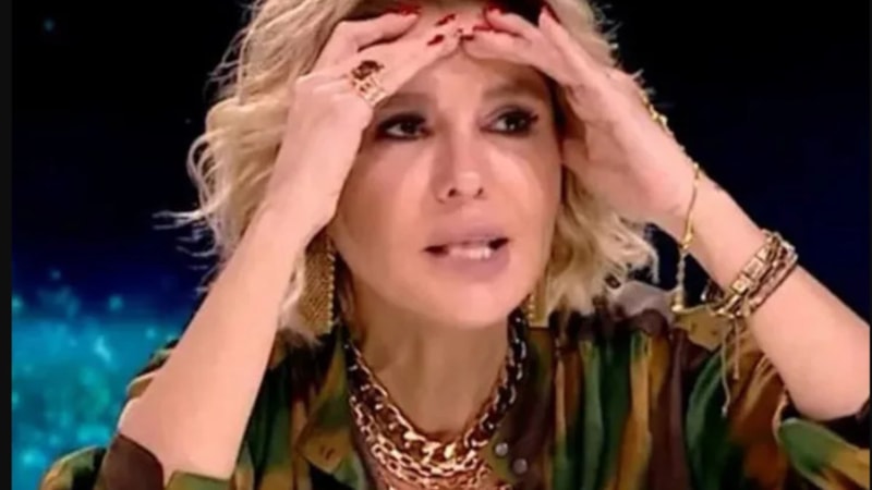 Gülben Ergen deprem fırsatçılarına isyan etti