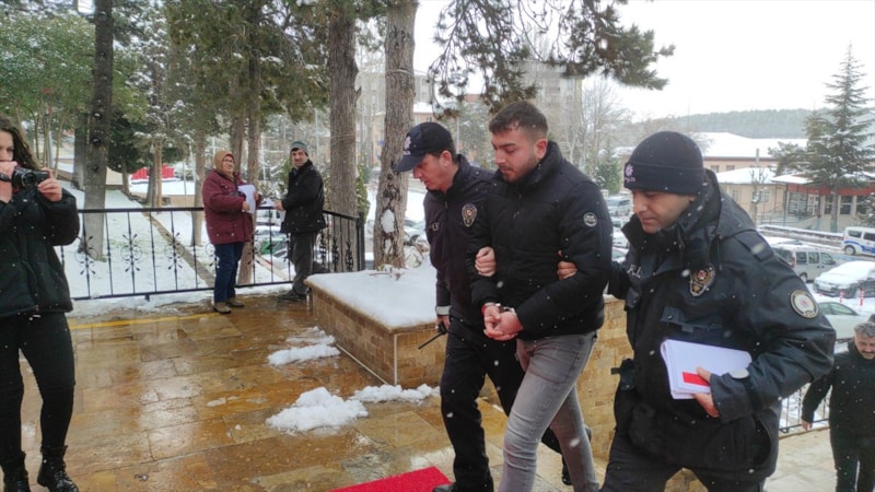 Bilecik'te depremle ilgili yanıltıcı bilgi yayan kişi yakalandı