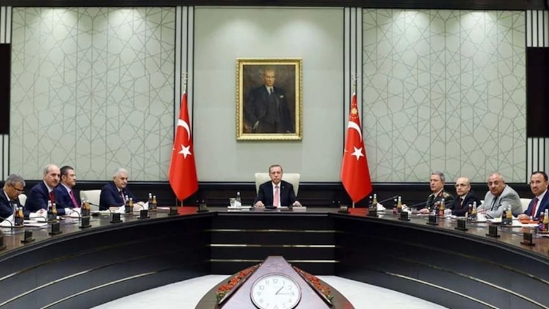 Türkiye'de 3 ay OHAL ilan edildi! OHAL nedir? İşte depremler sonrası ilan edilen OHAL'in anlamı