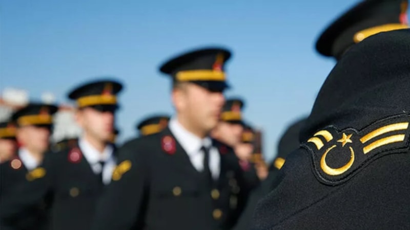2023 jandarma subay-astsubay alımı başvuru sonuçları açıklandı mı?