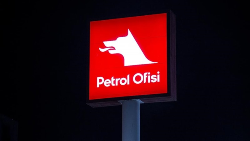 Petrol Ofisi'nden deprem bölgesine 5 milyon litrelik akaryakıt desteği