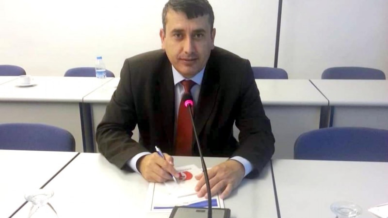 Kahramanmaraş'ta vergi dairesi müdürü ile kızı öldü, eşi ve oğlu yaralı kurtarıldı